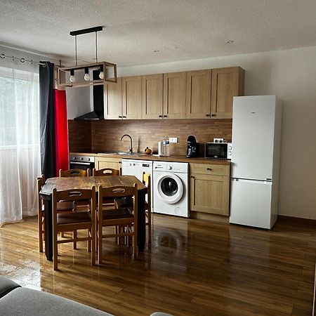 Appartement Cerf La Llagonne Exterior foto