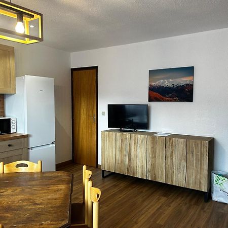 Appartement Cerf La Llagonne Exterior foto